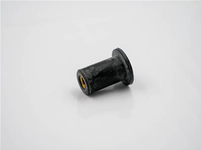 Door plate John Deere T66297