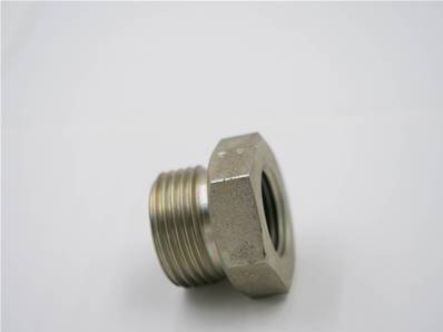 Hydraulic connection John Deere Y1912C