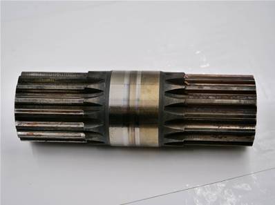 Used shaft John Deere 18388-US