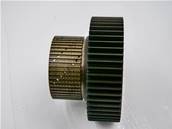 Used gearbox sprocket John Deere YZ105279-US