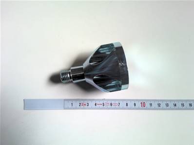 Pin Log Max RE012335