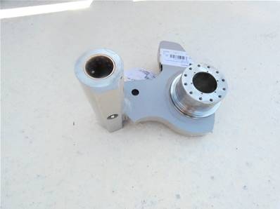 Measuring Wheel Arm Log Max RE016111