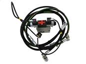 Manifold #2 Rot.Control Acc. Arms Log Max RE017464