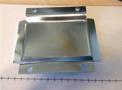 Hose Cover Log Max RE017630