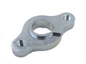 Assembling plate for Dasa Forester Log Max RE018070