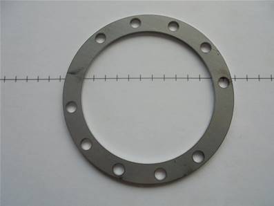 Spacer Log Max RE10000099
