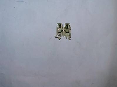 Terminal Akz 2.5 Log Max RE401051