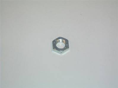 Nut M12x1.25 Log Max RE502701