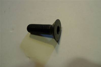 Screw M12x40 Log Max RE504068