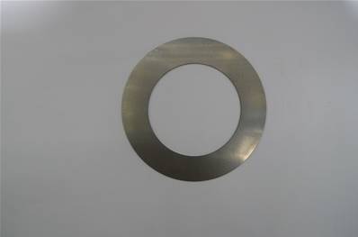 Shim 63X98X1.0 Log Max RE507012