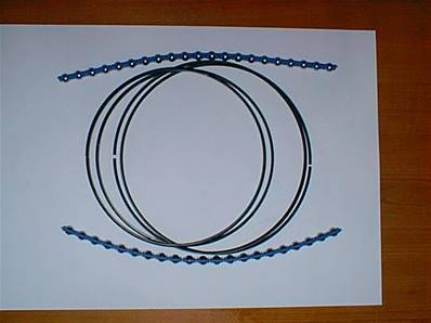 Ball Housing-Bearing Log Max RE508100