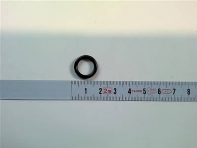 O-Ring 11,3X2,4 Log Max RE554117