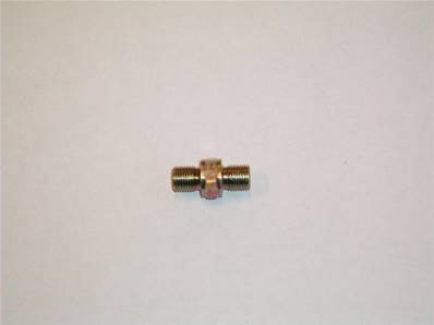 Adaptor 1/8-1/8 Log Max RE601025