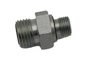 Adaptor BSP 1/8''-9/16'' ORFS Log Max RE601749