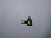 Coupling 1/8-6mm B. Log Max RE602075