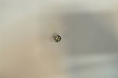 Hex Plug 1/8 Conical Log Max RE602106