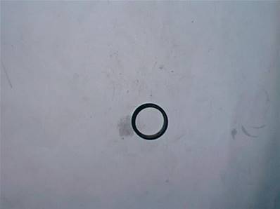 Seal Ring 1/2 Log Max RE602113