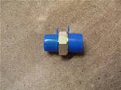 Coupling M18x3/8'' Log Max RE608003