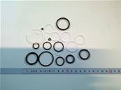 Seal kit for 612060 Log Max RE620355