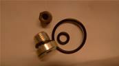 Seal Kit For Cap Log Max RE620383