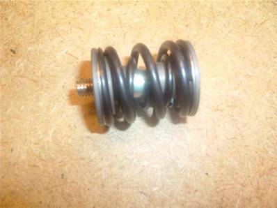 Spring kit PC/EC Log Max RE620485