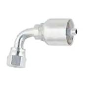 Crimp fitting Parker JIC 1 5/8 - 90° - Series 77 13977-20-20