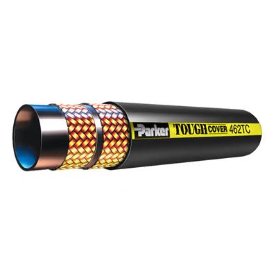Hose 5/8 2N 462TC-10 (per m) Parker 462TC-10