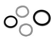 Set of seals for compensator X1/N1/K1/K2/K3/KN1 Parker 9120092482