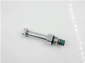 2 ways 2 positions solenoid valve