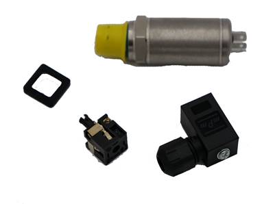 Proportional pressure switch 0-25 bar Parker PTDVB0251B1C1