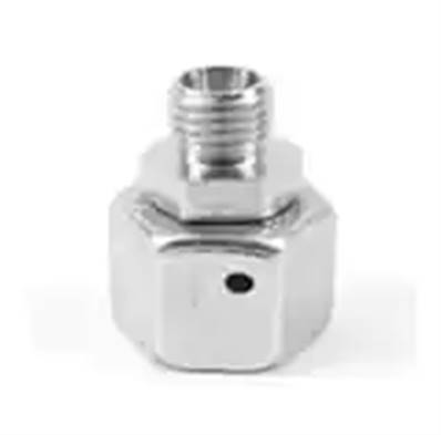 Adapter male 12L - female 15L Parker RED15/12LOMDCF