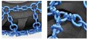 Pair of triple diamond chains Forstgrip Pro Soft 12,5mm Pewag 18881