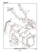 Engine Enclosure 1062181