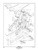 Arch, Dual Function 2011131S2