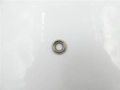 Washer Finishing