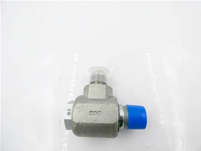 Swivel 90Deg 08Jic(M)-08Npt(M)