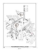 Transmission Installation 4041751S2