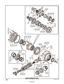Differential 4171082S2