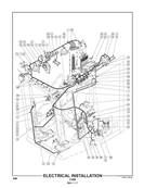 Electrical Installation, Cab 6042101S3