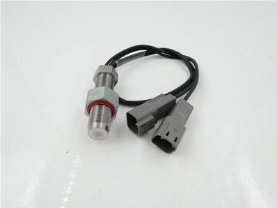 Sensor Variable Speed.