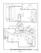 Air Conditionner/Heater system 7041071S2
