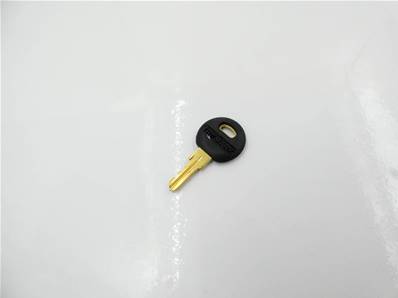 Key Cab Door