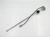 SENDER,FLUID LEVEL,0.25-4.75V OUTPUT,24V INPUT,22"