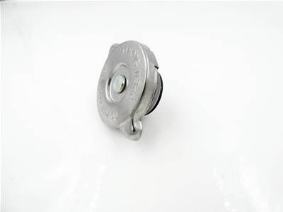 Cap rad 18Psi closed system double seal BG013