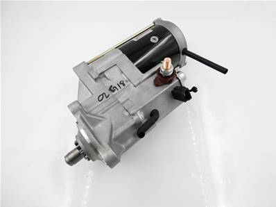 Starter Denso 24V 7.8Kw Nef