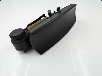 Armrest left
