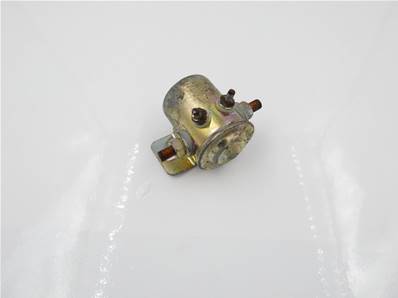 Power relay 12V TIMBCO 16035