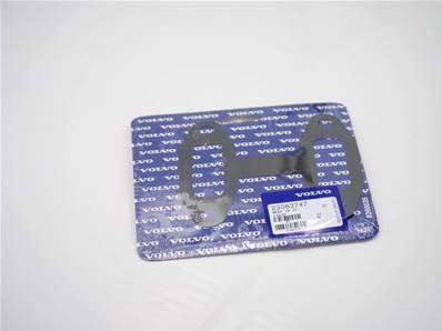 EGR valve gasket 21285909