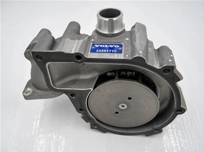 Water pump 23552770