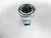 Female ball coupler G3/8 ISO A Parker 6603-6-6